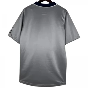 Paris Saint-Germain PSG Retro Dres 1999-00 Venkovní Mužské