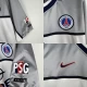 Paris Saint-Germain PSG Retro Dres 1999-00 Venkovní Mužské