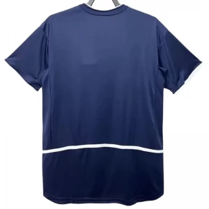 Paris Saint-Germain PSG Retro Dres 2002-03 Domácí Mužské