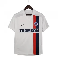 Paris Saint-Germain PSG Retro Dres 2002-03 Venkovní Mužské