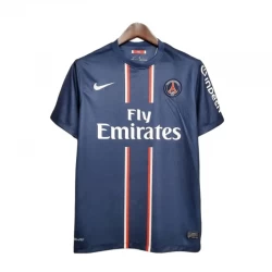 Paris Saint-Germain PSG Retro Dres 2012-13 Domácí Mužské