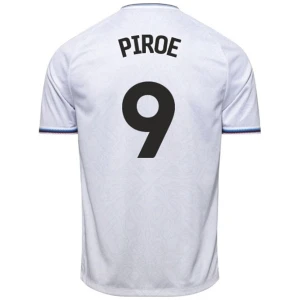 Piroe #9 Fotbalové Dresy West Ham United 2026-27 Venkovní Dres Mužské