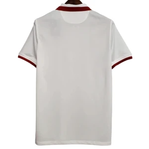Polsko Retro Dres 2020 Domácí Mužské