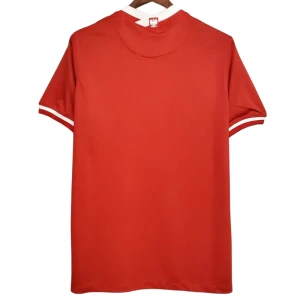Polsko Retro Dres 2020 Venkovní Mužské
