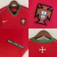 Portugalsko World Cup Retro Dres 2006 Domácí Mužské