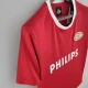 PSV Eindhoven Retro Dres 1988-89 Domácí Mužské