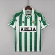 Real Betis Retro Dres 1996-97 Domácí Mužské