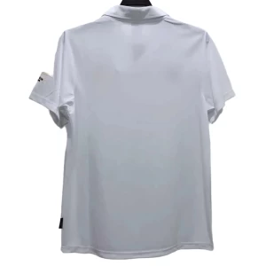 Real Madrid Champions League Final Retro Dres 2002-03 Domácí Mužské