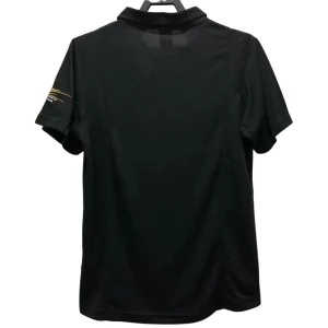Real Madrid Champions League Final Retro Dres 2002-03 Venkovní Mužské