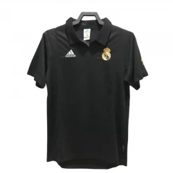 Real Madrid Champions League Finale Retro Dres 2002-03 Venkovní Mužské