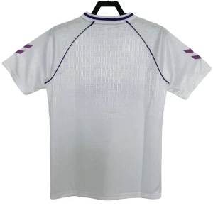 Real Madrid Retro Dres 1990-92 Domácí Mužské