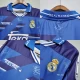 Real Madrid Retro Dres 1995-96 Venkovní Mužské