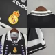 Real Madrid Retro Dres 1997-98 Alternativní Mužské