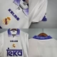 Real Madrid Retro Dres 1997-98 Domácí Mužské
