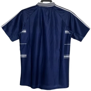 Real Madrid Retro Dres 1998-99 Venkovní Mužské