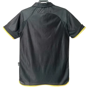 Real Madrid Retro Dres 1999-01 Venkovní Mužské