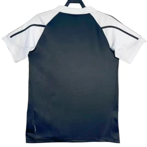 Real Madrid Retro Dres 2001-02 Venkovní Mužské