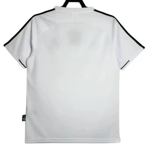 Real Madrid Retro Dres 2003-04 Domácí Mužské