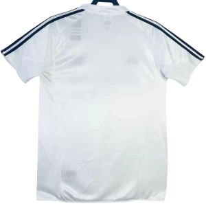Real Madrid Retro Dres 2004-05 Domácí Mužské