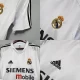Real Madrid Retro Dres 2004-05 Domácí Mužské