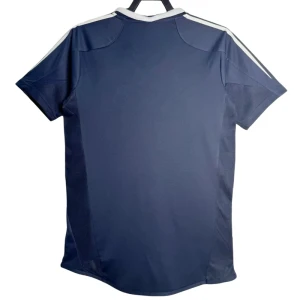 Real Madrid Retro Dres 2004-05 Venkovní Mužské