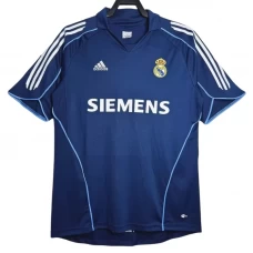 Real Madrid Retro Dres 2005-06 Venkovní Mužské