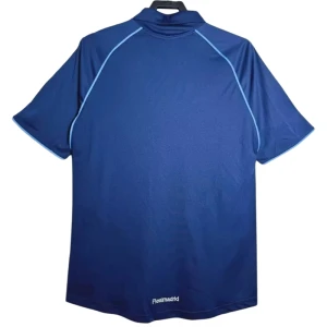 Real Madrid Retro Dres 2005-06 Venkovní Mužské
