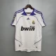 Real Madrid Retro Dres 2007-08 Domácí Mužské