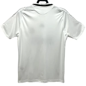 Real Madrid Retro Dres 2008-09 Domácí Mužské
