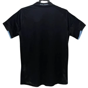 Real Madrid Retro Dres 2009-10 Venkovní Mužské