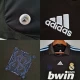 Real Madrid Retro Dres 2009-10 Venkovní Mužské