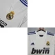 Real Madrid Retro Dres 2010-11 Domácí Mužské