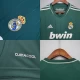 Real Madrid Retro Dres 2012-13 Alternativní Mužské