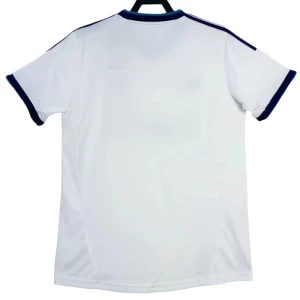 Real Madrid Retro Dres 2012-13 Domácí Mužské