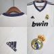 Real Madrid Retro Dres 2012-13 Domácí Mužské