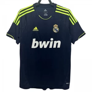 Real Madrid Retro Dres 2012-13 Venkovní Mužské