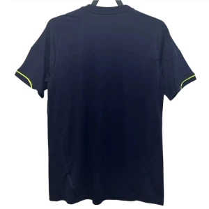 Real Madrid Retro Dres 2012-13 Venkovní Mužské