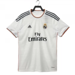 Real Madrid Retro Dres 2013-14 Domácí Mužské