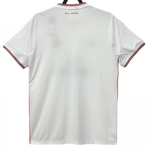 Real Madrid Retro Dres 2013-14 Domácí Mužské