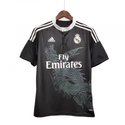 Real Madrid Retro Dres 2014-15 Alternativní Mužské