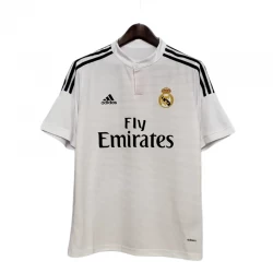 Real Madrid Retro Dres 2014-15 Domácí Mužské