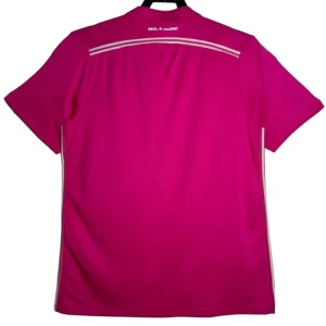 Real Madrid Retro Dres 2014-15 Venkovní Mužské