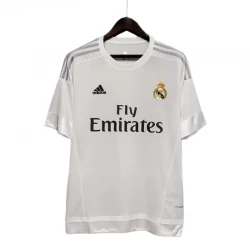 Real Madrid Retro Dres 2015-16 Domácí Mužské