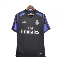 Real Madrid Retro Dres 2016-17 Alternativní Mužské