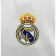 Real Madrid Retro Dres 2016-17 Domácí Mužské