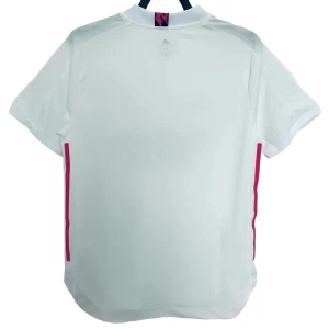 Real Madrid Retro Dres 2020-21 Domácí Mužské