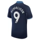 Richarlison #9 Fotbalové Dresy Tottenham Hotspur 2023-24 Venkovní Dres Mužské