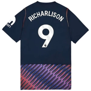 Richarlison #9 Fotbalové Dresy Tottenham Hotspur 2026-27 Venkovní Dres Mužské