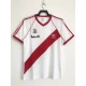 River Plate Retro Dres 1986 Domácí Mužské
