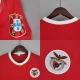 SL Benfica Retro Dres 1973-74 Domácí Mužské